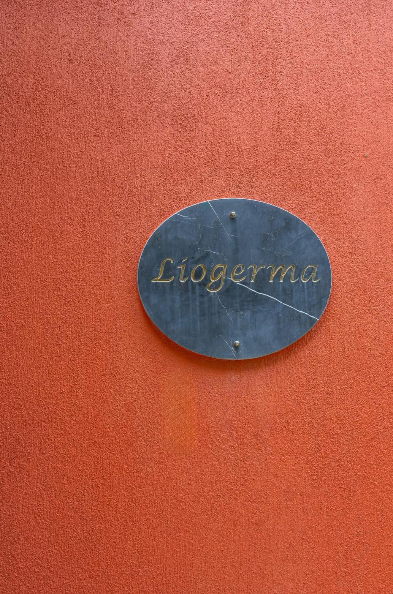 Liogerma Art Deco Villa - 5 Min Drive To Lassi Svoronata Eksteriør billede